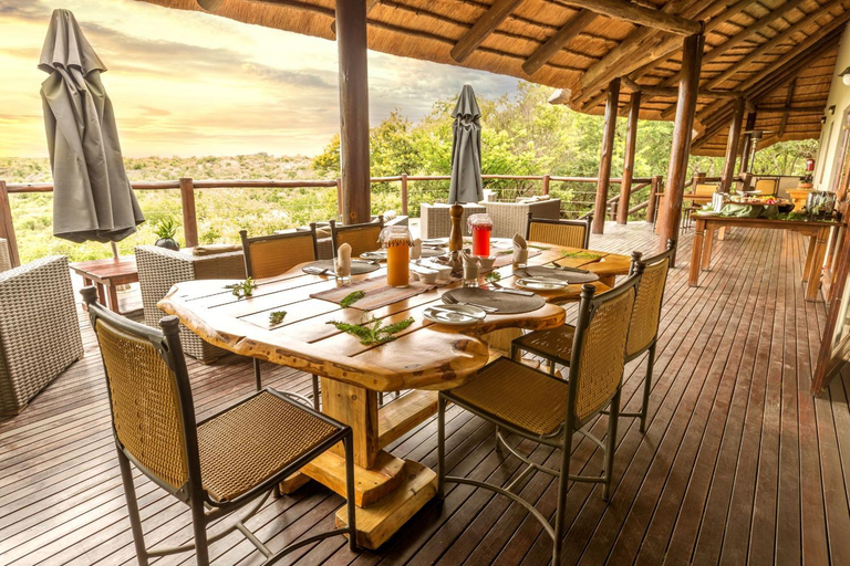 Others 4, Elephant Rock Private Safari Lodge, Uthukela