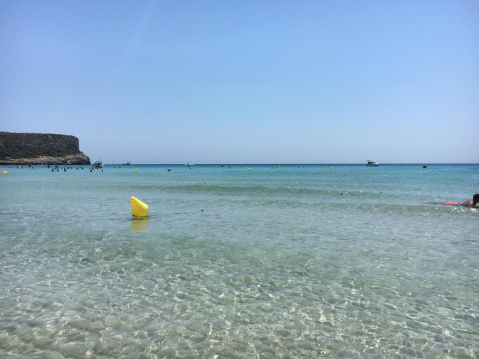 Nearby attraction, APARTAMENTOS SON BOU Z5, Baleares