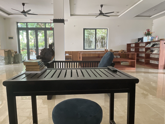 Others 5, Thuong Da Riverside Homestay, Da Nang