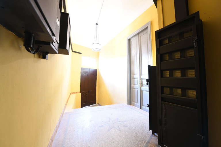 Bedroom 2, Jardin Vera, Tbilisi