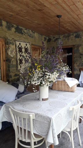 5, Guesthouse lekoani, Akhmeta