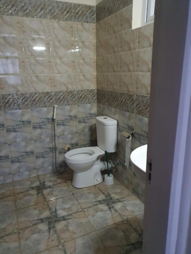 Bathroom, Stay.Plus JKIA Airport Inn, Embakasi South