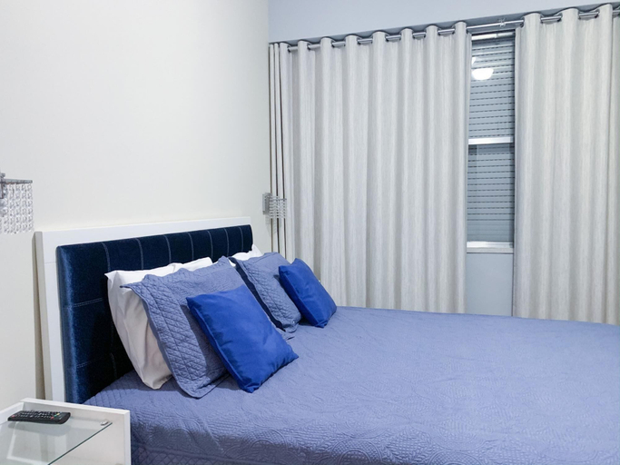 Bedroom 2, Copacabana Ideal for Couples Rpp913, Rio de Janeiro