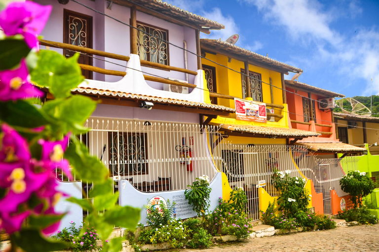 Apartamentos Pipa Centro, Tibau do Sul