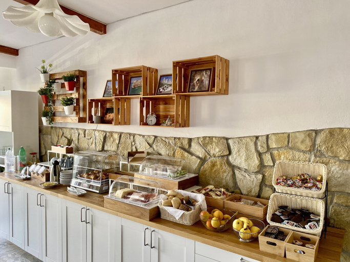 Food & Drinks 5, Hotel La Vetta Europa, Bari