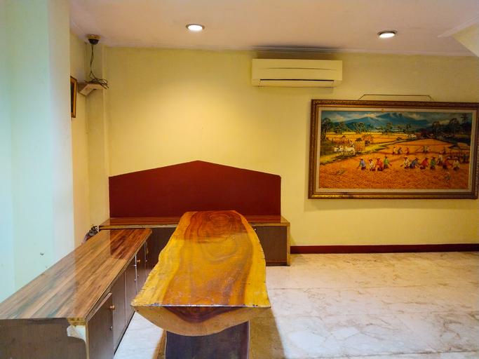 Others 5, Wisma Juanda Powered by Cocotel, Jakarta Pusat