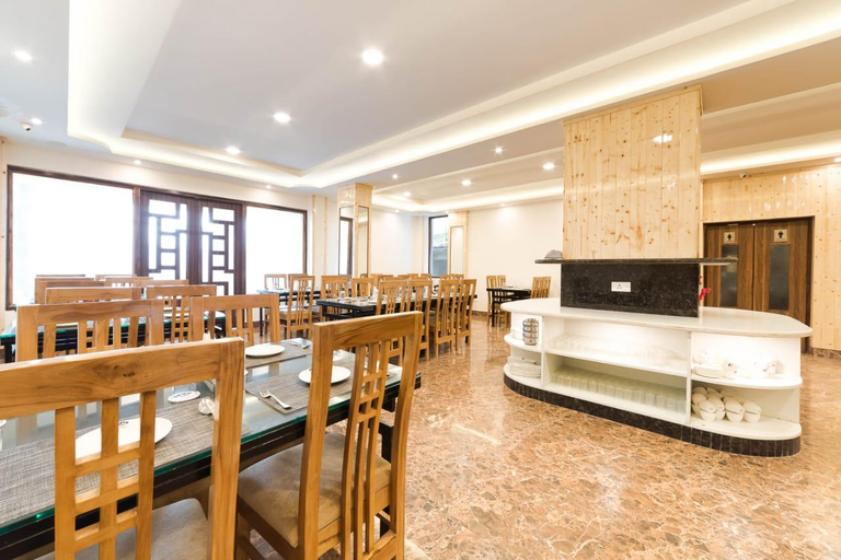Others 2, Hotel Blueberry Banquet And Spa Gangtok, East Sikkim