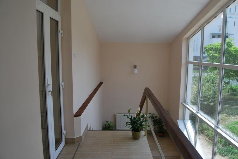 Public Area, Hostel Paltinis, Hunedoara