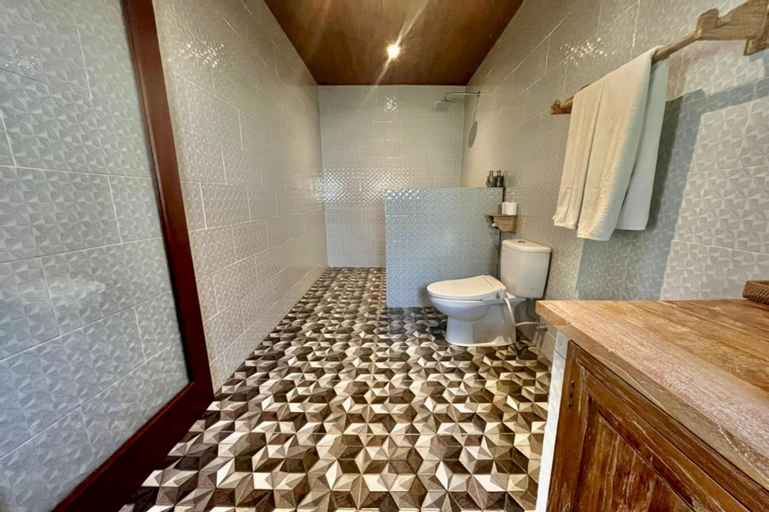 Bathroom 3