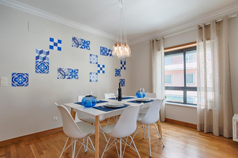 Others 3, BmyGuest - Arroios Lisbon Apartment, Lisbon