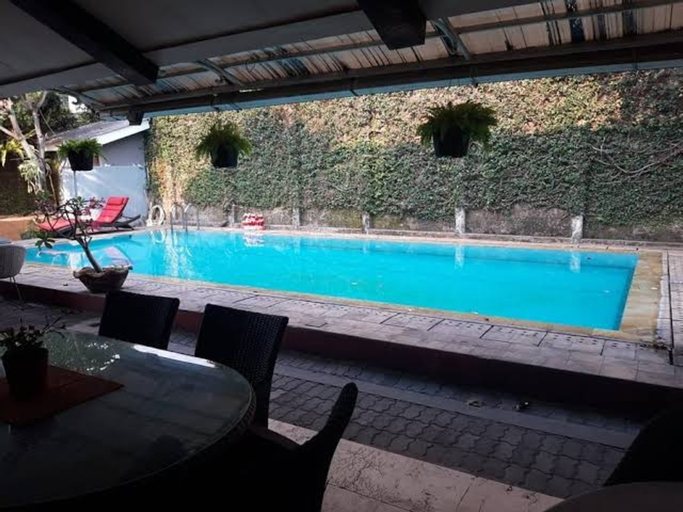Sport & Beauty 2, Maven Buncit, South Jakarta