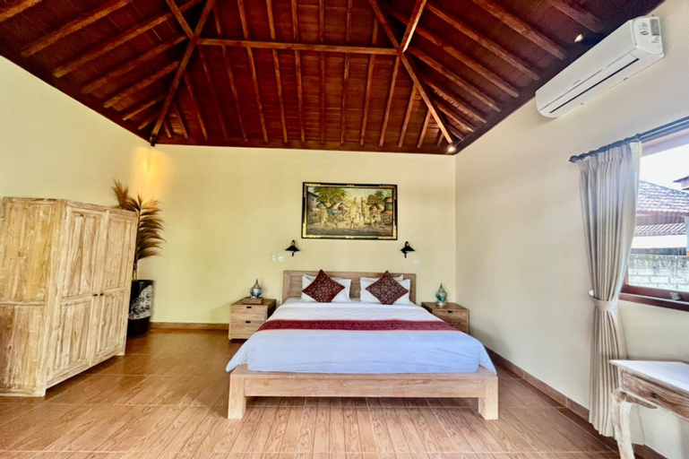 Bedroom 20