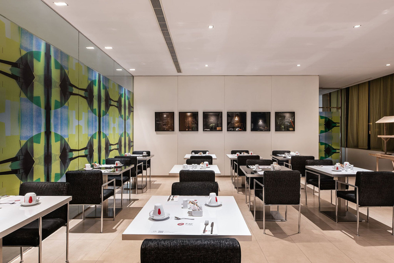 Food & Drinks 5, EXE Zizur Pamplona, Navarra