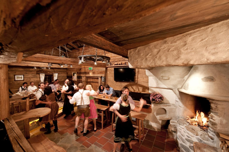 Food & Drinks 4, Stocklalm, Kufstein