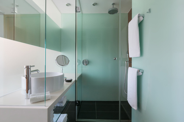 Bathroom 5, Adriana Hvar Spa Hotel, Hvar