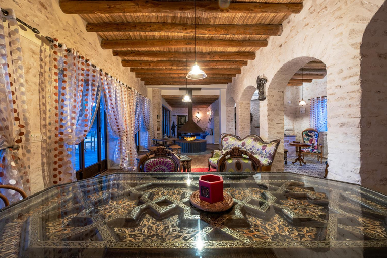 Others 4, Maison d Hotes avec Piscine privee et staff a Essaouira, Essaouira