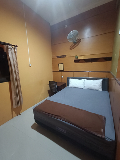 Bedroom 5