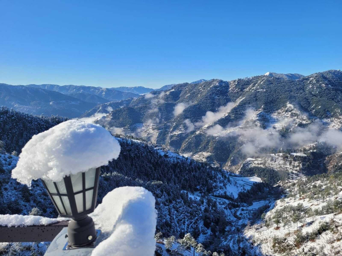 Others 5, The Getaway BNB, Shimla