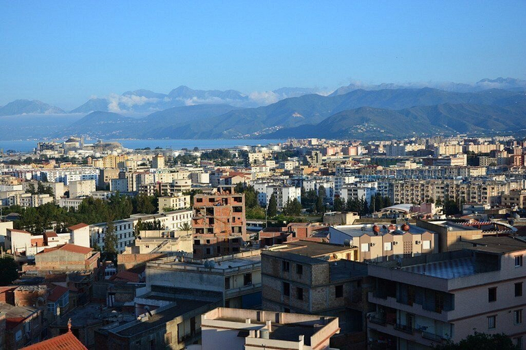 Others 5, Hôtel Cristal, Bejaia