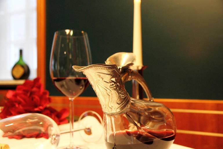 Food & Drinks 4, Hotel zur Altstadt, Siegen-Wittgenstein