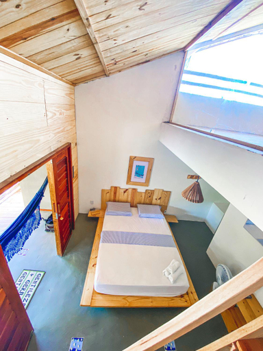 Bedroom 2, Casa Mar Taiba, São Gonçalo do Amarante