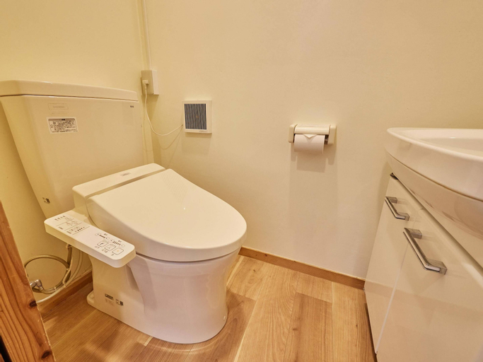 Bathroom 3