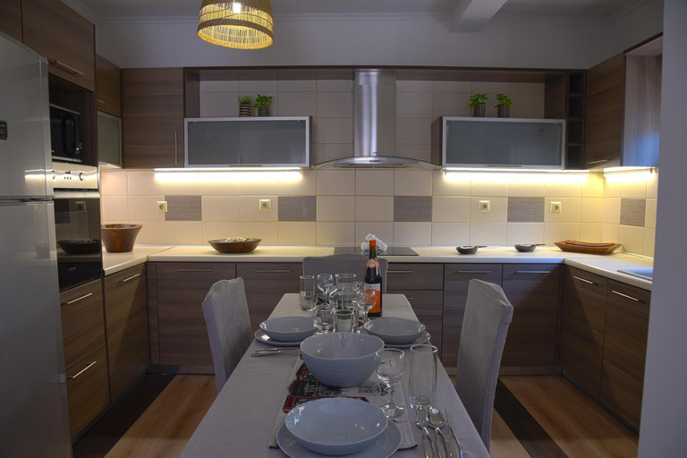 Others 5, Arsinoe Luxury Villa, Attica