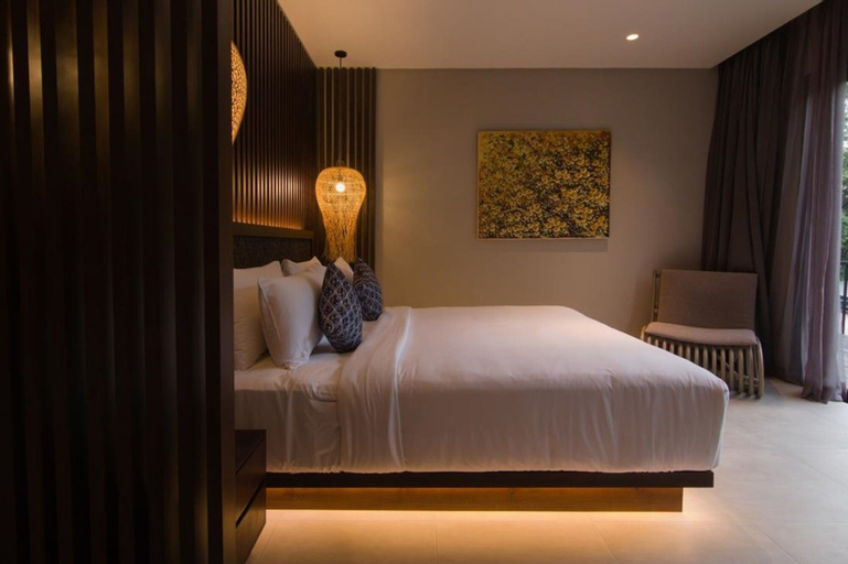 Bedroom 15