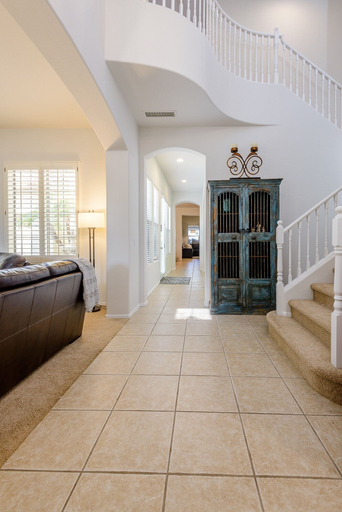 Interior 5, Casa Gamble 5 Bedroom Home by RedAwning, Maricopa