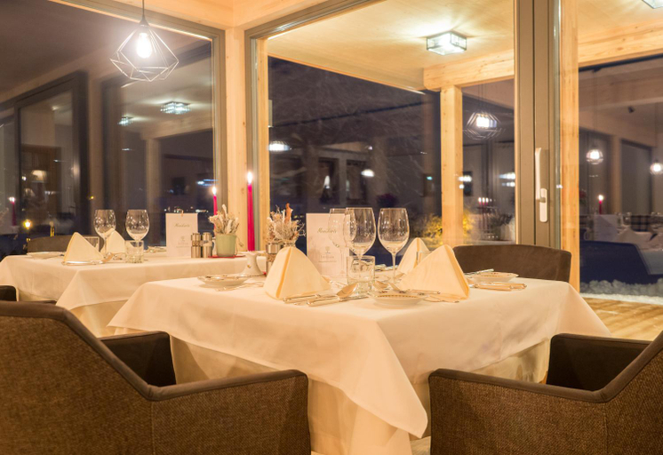 Food & Drinks 3, Das Leonhard - Naturparkhotel am Weissensee, Spittal an der Drau