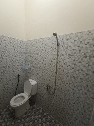 Bathroom 4