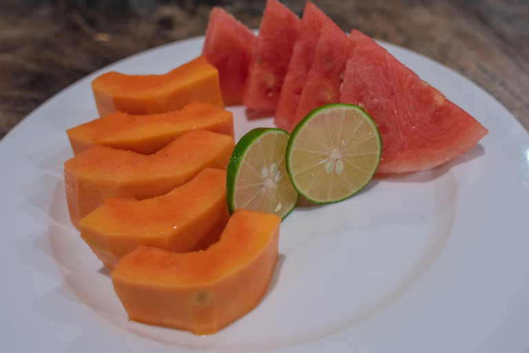 Food & Drinks 3, The Village Bed and Breakfast, Buleleng