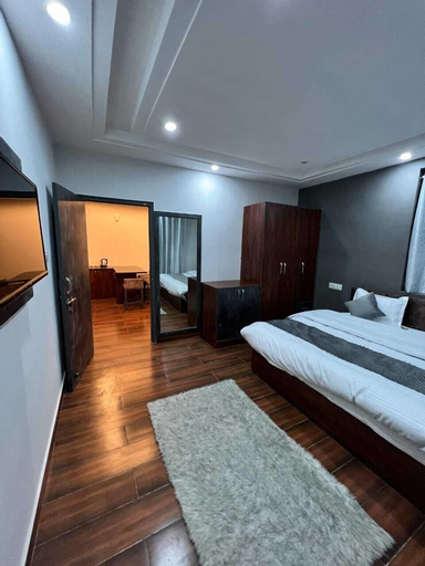 The Getaway BNB, Shimla