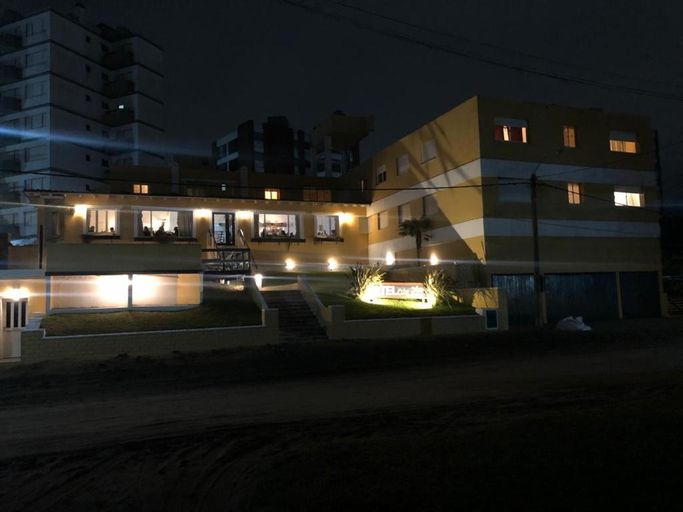 5, City mar playa, Villa Gesell