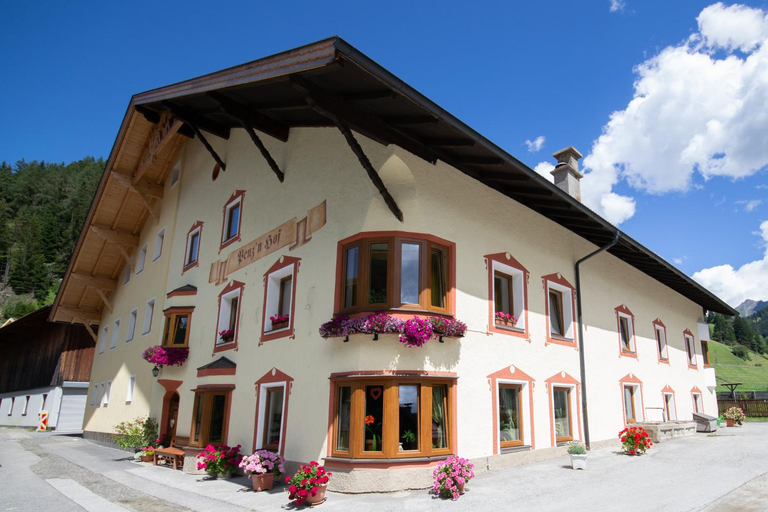 Others 2, Penznhof, Innsbruck Land