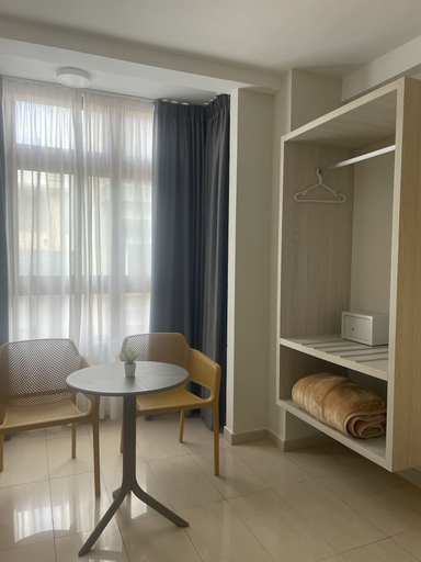 Bedroom 4, Hotel Idafe, Las Palmas