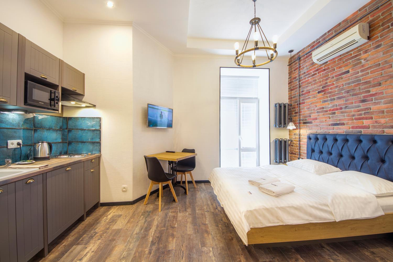 Others 3, DayFlat Apartments on Mykhailivs'ka, Shevchenkivs'kyi