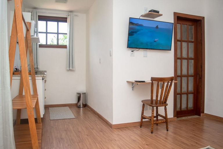 Room 5, Villa Bella Ferradura, Armação dos Búzios
