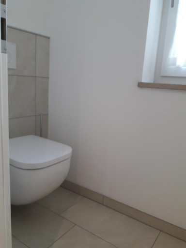 Bathroom 3, Appartementhotel Fidelio, Passau