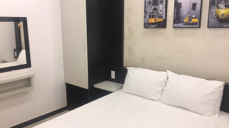 Others 4, Danang Beach View Apartments, Da Nang