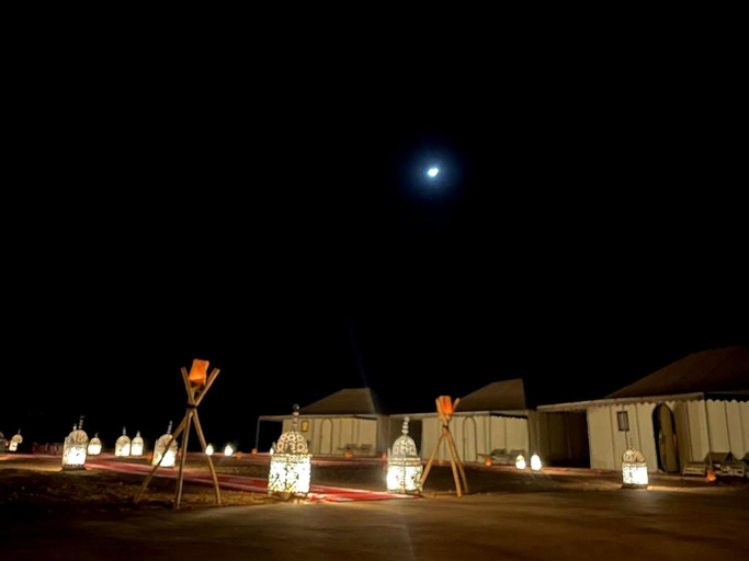Merzouga Classy Camp, Errachidia