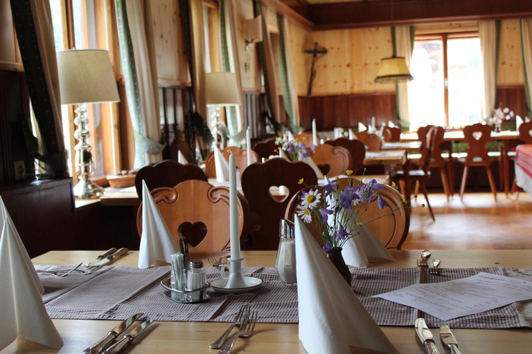 Food & Drinks, Schlosswirt Chalets & Apartments, Spittal an der Drau