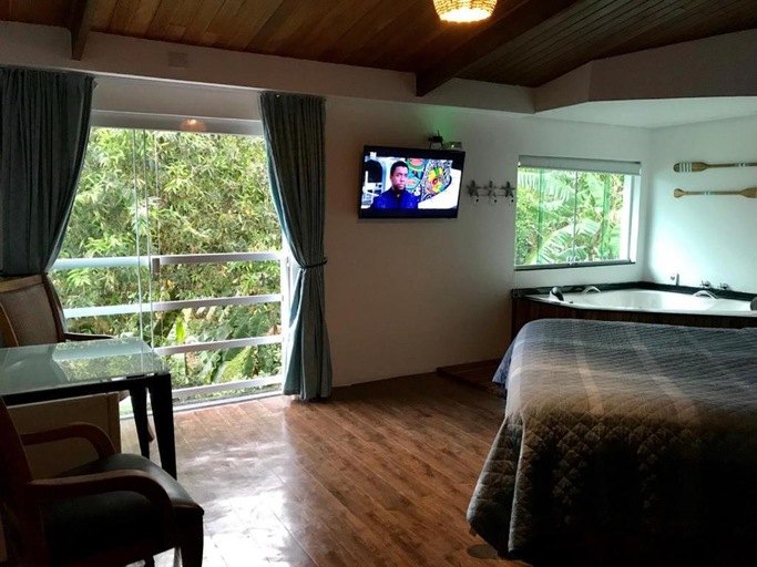 Others 5, Suites na Casa da Praia, São Sebastião
