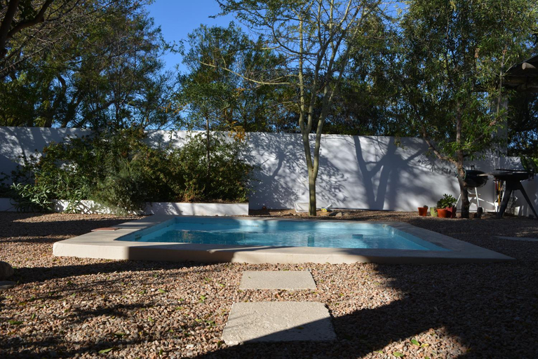 Sport & Beauty, Gecko Cottages, Central Karoo