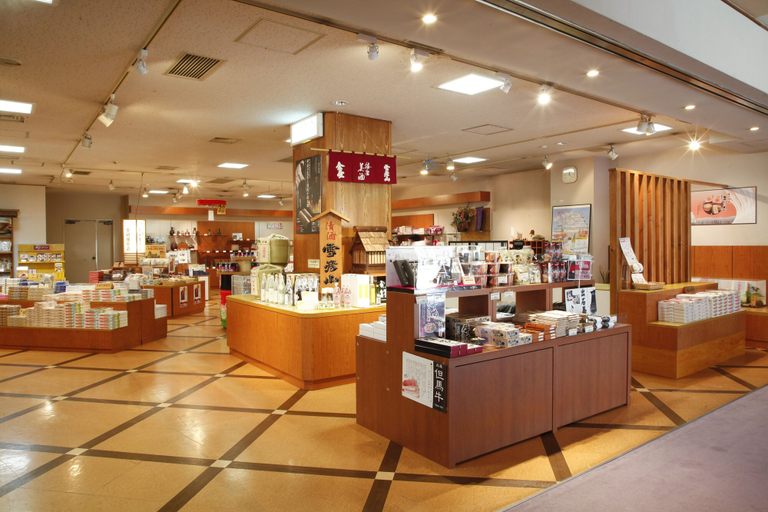 Food & Drinks 3, Yumenoi, Himeji