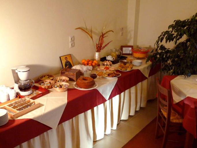 Food & Drinks 4, Hotel Ilianna, Thessaly