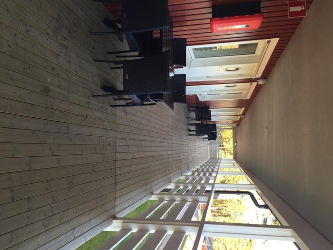Others 5, Piteå Golfhotell, Piteå
