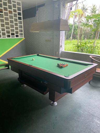 Others 2, PACA'S Reggae Bar & Hostel, Karangasem
