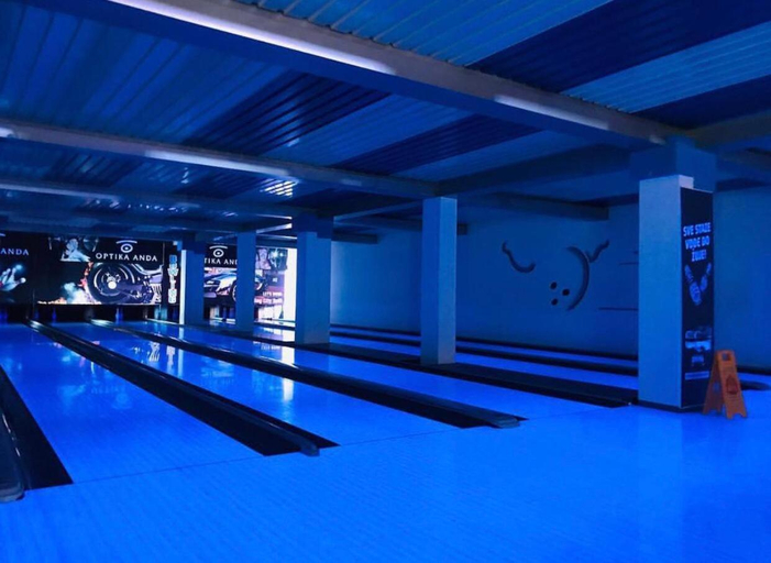 Others 3, Bowling Hostel, Split