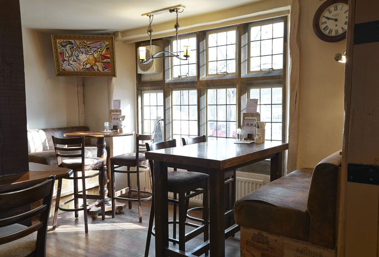 Food & Drinks 5, Cromwell Lodge Hotel by Greene King Inns, Oxfordshire